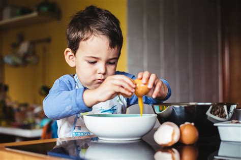 Handstand Kids Childs Eat Your Fruits And Veggies Chefs Hat Kids