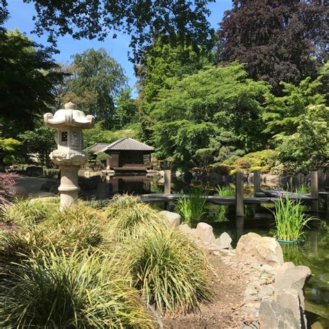 Japanischer garten telefonnummer urlaubsangebote naturparks, aussichtspunkte aktualisiert am: Der Japanischer Garten Kaiserslautern hat wieder geöffnet ...