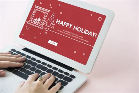 3 Reasons You Should Ramp Up Your Marketing During The Holidays Call