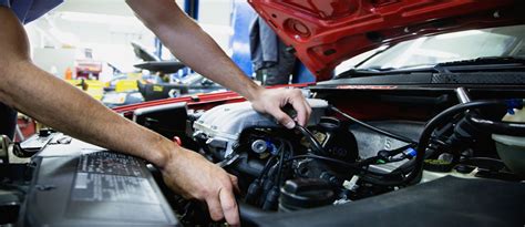 Why A Mobile Car Mechanic Is A Workers Best Friend Best Auto Solutions