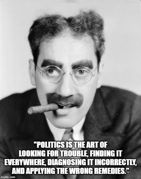 Groucho Marx Imgflip