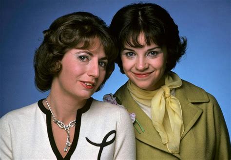 Behind The Scenes On Laverne And Shirley Horizontimes