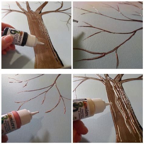 👇 get 🏠 home decor ideas and inspiration 👇 linkin.bio/homediyco. DIY crafts for home decor - Button Tree crafts work