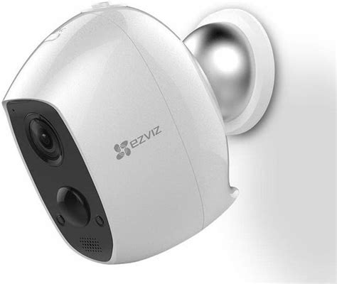 The Best Fully Wireless Cloud Ip Home Cameras Itigic