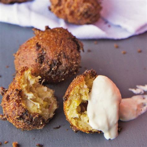 You could easily serve these to people who are not gluten free, no issues! Hush-Up Spicy Gluten-Free Hush Puppies | Recipe | Gluten ...
