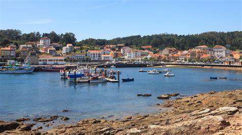 Galicias Most Picturesque Towns And Villages