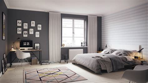 Take rock climbing as an example. 50 Men's Bedroom Ideas To Impress Almost Anyone