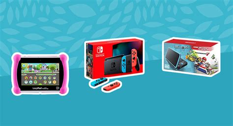 5 Best Game Consoles For Kids 2021 Babycenter