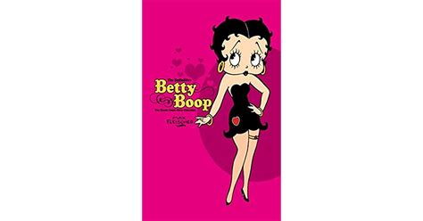 The Definitive Betty Boop Vol 1 By Max Fleischer