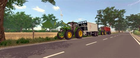 John Deere 75307430 V1 • Farming Simulator 19 17 22 Mods Fs19 17