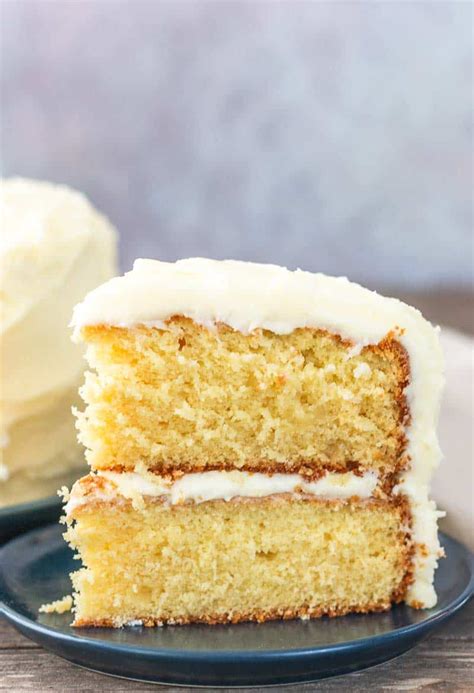 Vanilla Wedding Cake Recipe Vanilla Buttermilk Cake Taste Of The South Magazine Easy To