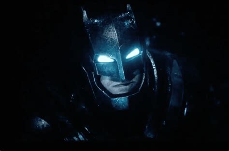 batman v superman dawn of justice trailer leaks online watch towleroad gay news