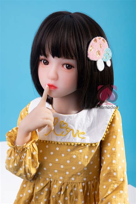 Momo 132cm Tpe 19kg Doll Mm031 Sayuri Dollter