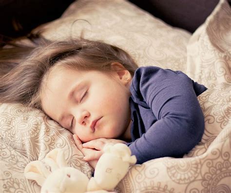 6 Consejos Para Dormir Como Un Bebé