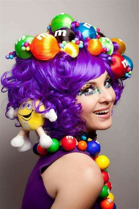 pin by joeglitz on donne colore candy girl candy costumes candy halloween costumes