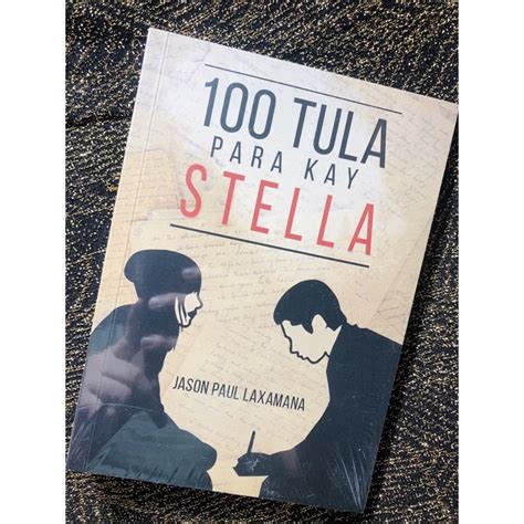 100 Tula Para Kay Stella Shopee Philippines
