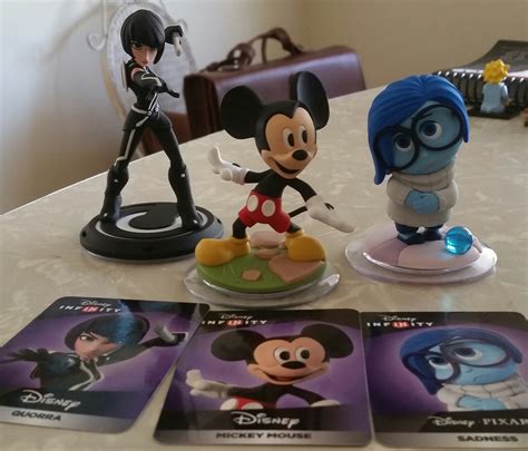 Action Figure Insider E32015 Disney Infinity 30 Coverage Part 2