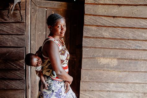 Here S What Pregnancy Looks Like Around Sub Saharan Africa
