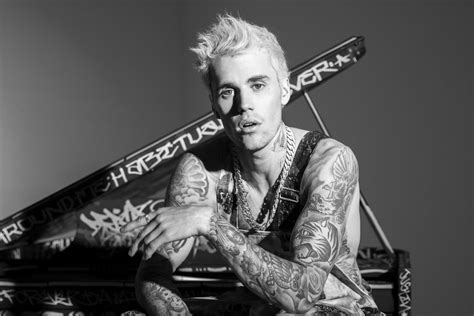 Justin Bieber Named 8th Greatest Pop Star of the 21st Century