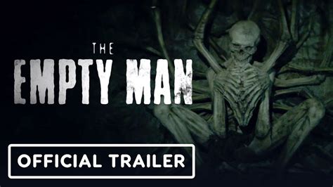 The Empty Man Official Trailer 2020 James Badge Dale Marin Ireland ⋆ Epicgoo