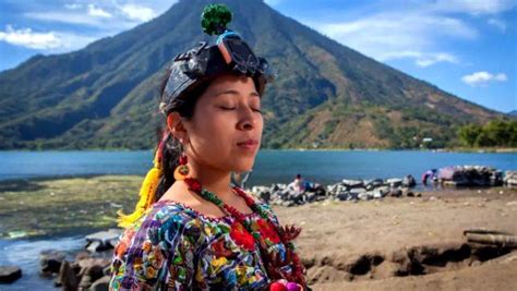 Tribus Indigenas De Guatemala