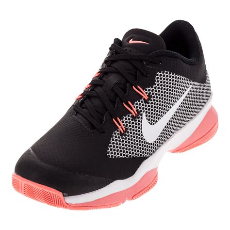 2.2 out of 5 stars. Nike Women's Air Zoom Ultra Tennis Shoe