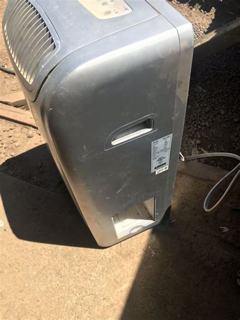 It's easy to repair your air conditioner. Everstar Portable Air Conditioner 10k BTU for Sale in ...