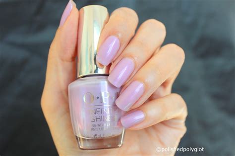 New │ Opi Neo Pearl Collection Spring 2020 Polished Polyglot