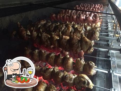 Churrasco Na Brasa Restaurant Caxias Do Sul Restaurant Menu And Reviews