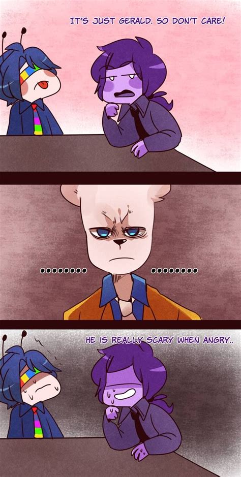 Not So Fast Michael By Lzenpepperl Anime Fnaf Fnaf Drawings