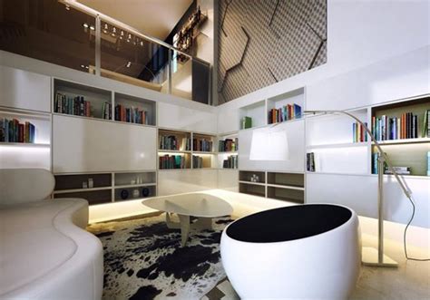 interiors  high ceilings home design lover