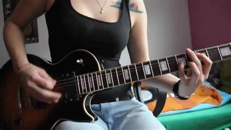 Delivery, pickup, shopping list, or party trays. The Dillinger Escape Plan - Milk Lizard guitar cover by olka - YouTube