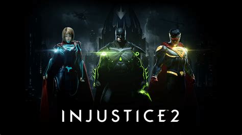 Download Injustice 2 Full Game For Pc Free Pro Pc Gamer