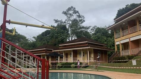 Kamalodge Taiping Taiping Alle Infos Zum Hotel