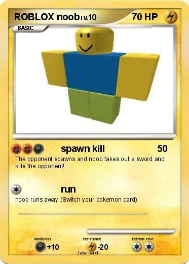 Looooool Idk To Put This In Pokemon Or Robloxso I Willl Put It In Both