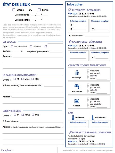 Un exemple de justificatif de domicile. type attestation d'hebergement - Modele de lettre type