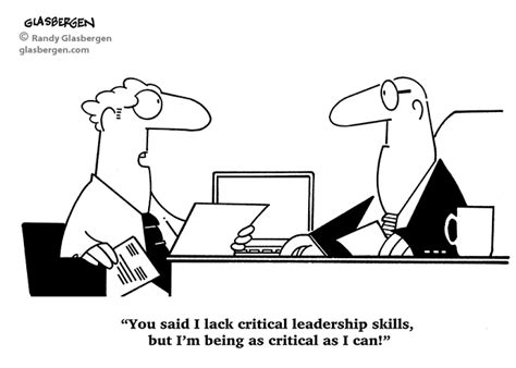 Top 136 Funny Leadership Pictures