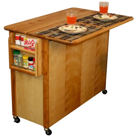 Enjoy free delivery on orders above $45. Kitchen Islands & Carts - Catskill Craftsmen CA-54228 ...