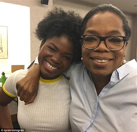 Discover how her humble beginnings and many challenges shaped the young woman for her future success. Oprah Winfrey introduces actor who will play her character ...