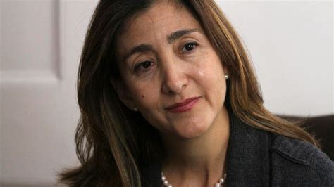 Undeterred Former Ex Hostage Ingrid Betancourt Aims Again For The