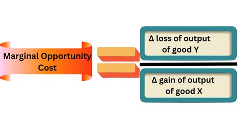 Opportunity Cost Formula