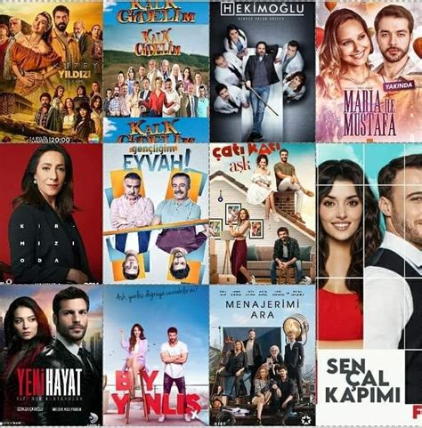 Turkish Series News On October 14 2020 Turkish Series Teammy