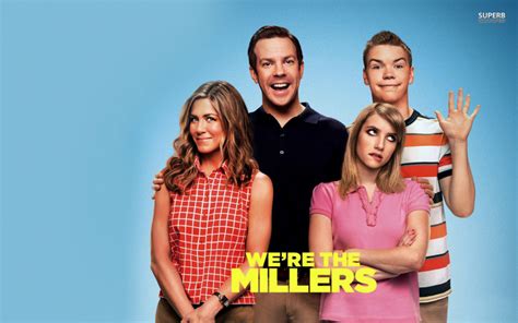 Where Can I Watch We Re The Millers - Watch We're the Millers Online For Free On 123movies