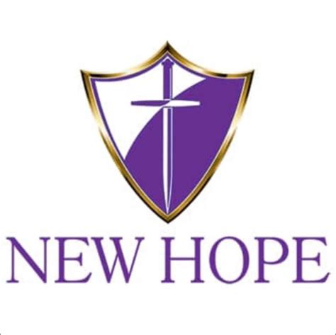did you enjoy that new hope christian ministries