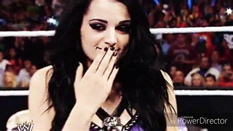 Wwe Paige Youtube