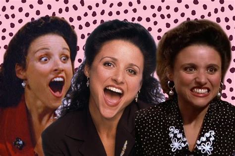 Seinfeld Elaine Celebrating The Feminist Hero We Still Need Today
