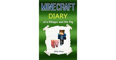 Minecraft Villager Minecraft Villager Diary Minecraft Diary Of A