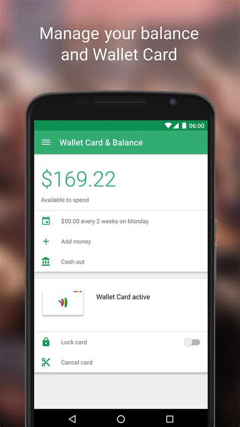 All you need is a valid id and a selfie. Google Wallet app adds support for multiple bank accounts ...