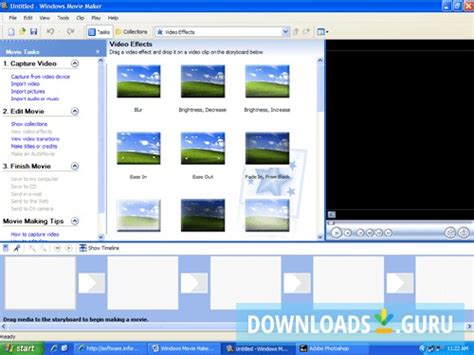 Download win movie maker for windows 7, 8, 10, xp, vista. Download Windows Movie Maker for Windows 10/8/7 (Latest ...