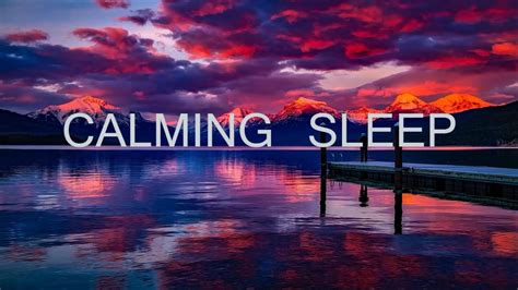 Peaceful Sleep Music Deep Sleeping Music Fall Asleep Fast Calming Music Meditation Music